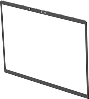 HP M21992-001 Notebook-Ersatzteil Bezel (M21992-001)