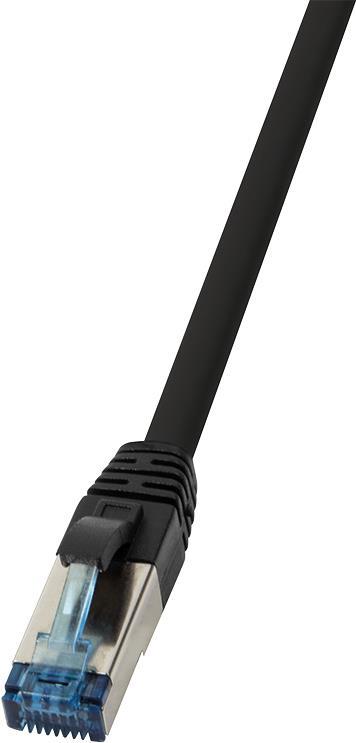 LogiLink 10G Patch-Kabel (CQ6035S)