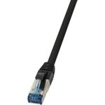 LogiLink 10G Patch-Kabel (CQ6035S)