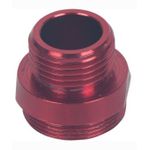 KS TOOLS Werkzeuge-Maschinen GmbH Verschlussmutter (515.1980-R031P)