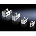 Rittal SZ - EMC-Abschirmungshalterung (Packung mit 10)