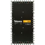 Multischalter 22,90cm (9") 24 Guß NEVO kaskadierb.o.NT MS924C (MS924C)