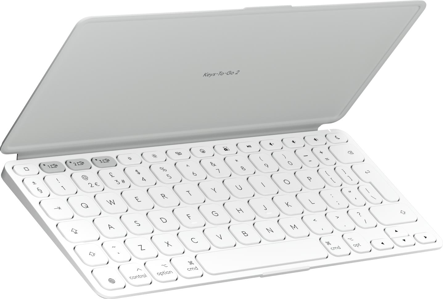 Logitech Keys-To-Go 2 for iPad (920-013018)