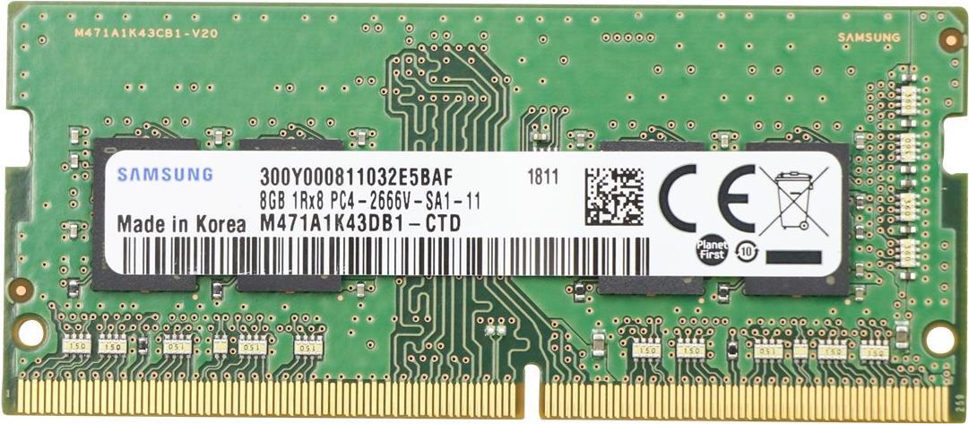 Lenovo DDR4 Modul 8 GB (01AG855)