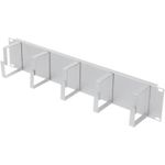 Tecline exertis Connect Cable Management Front Panel (17000450)