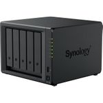 Synology Disk Station DS1525+ (DS1525+)