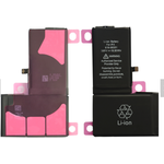 CoreParts MOBX-IPX-INT-2 Handy-Ersatzteil Akku Schwarz (MOBX-IPX-INT-2)