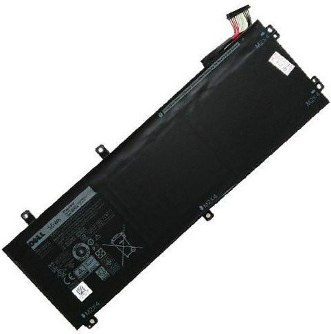 Dell Laptop-Batterie (M7R96)