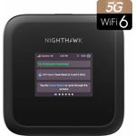Netgear NIGHTHAWK M3 5G MOBILE HOTSPOT (MH3150-100EUS)