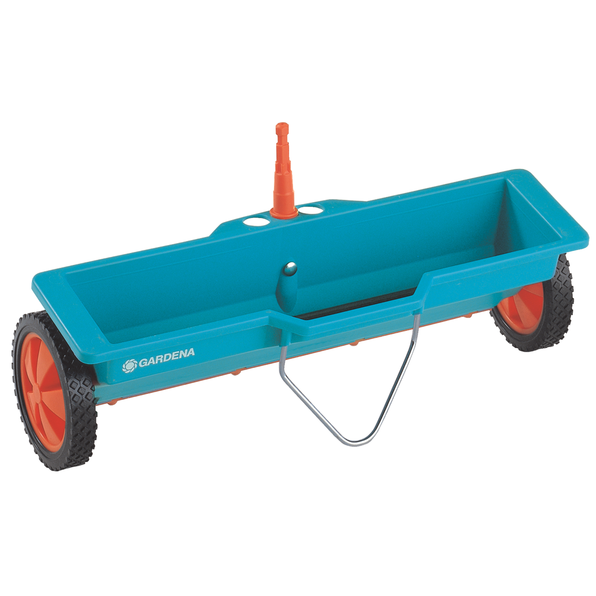 Gardena Streuwagen 40 cm (420)