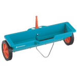 Gardena Streuwagen 40 cm (420)