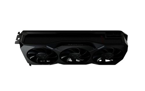 XFX Radeon RX 7900 XT 20 GB GDDR6 Schwarz