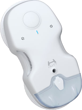 HUTT C65 Window Cleaning Robot - White (B-Ware)