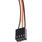 Alphacool Core 120mm Lüfter PWM 4000rpm (120x120x25mm) (24845)