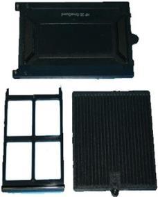 HP 452221-001 Notebook-Ersatzteil Abdeckung (452221-001)