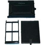 HP 452221-001 Notebook-Ersatzteil Abdeckung (452221-001)