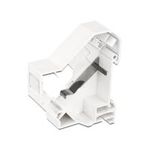 DeLOCK Keystone Mounting for DIN rail shielded (86232)