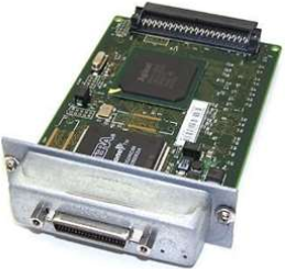 HP Q6005-67901 Drucker-/Scanner-Ersatzteile PCB-Einheit (Q6005-67901)
