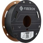PA612-ESD 1,75mm BLACK 0,5kg POLYMAKER FIBRON 3D FILAMENT (FG08001)