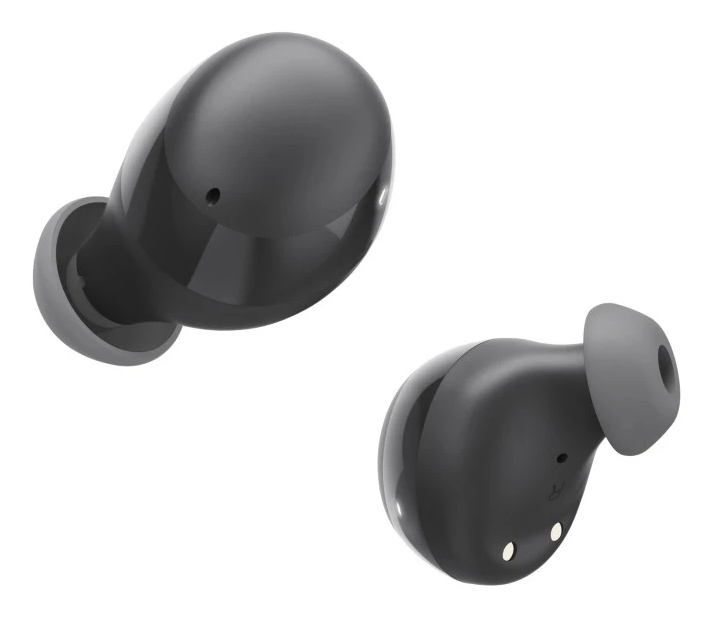 Hama Freedom Buddy II TWS In-Ear Kopfhörer Bluetooth Schwarz