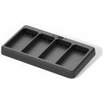 Newland Akkuladestation, 4-Fach Akkuladestation, 4-Fach, inkl.: Netzteil, passend für: N7 (NLS-CDN7-4B)