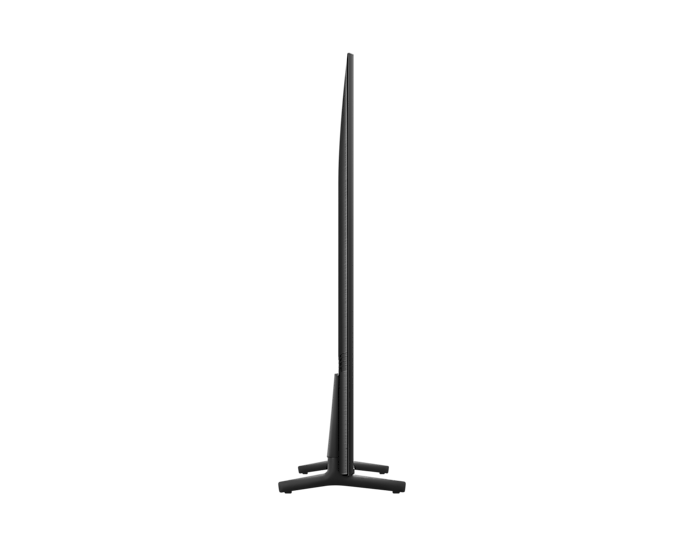 Samsung QE55Q67AAU 139,7 cm (55" ) 4K Ultra HD Smart-TV WLAN Grau - Titan [Energieklasse F] (QE55Q67AAUXXH)