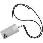 4smarts Universal Handykette PhonoLace onyx schwarz (540489)
