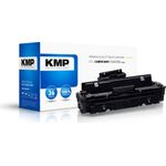 KMP C-T40BX Laserpatrone 2800Seiten Schwarz (3604,3000)