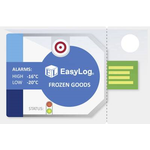 Lascar Electronics EL-CC-1-002 Temperatur-Datenlogger -30 bis 60 °C (EL-CC-1-002)