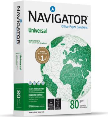 Navigator Universal (N80A3)