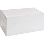 Bopla Universal-Gehäuse 250 x 160 x 122 Polycarbonat Hellgrau EUROMAS EM 241 F 1 St. (62241200)