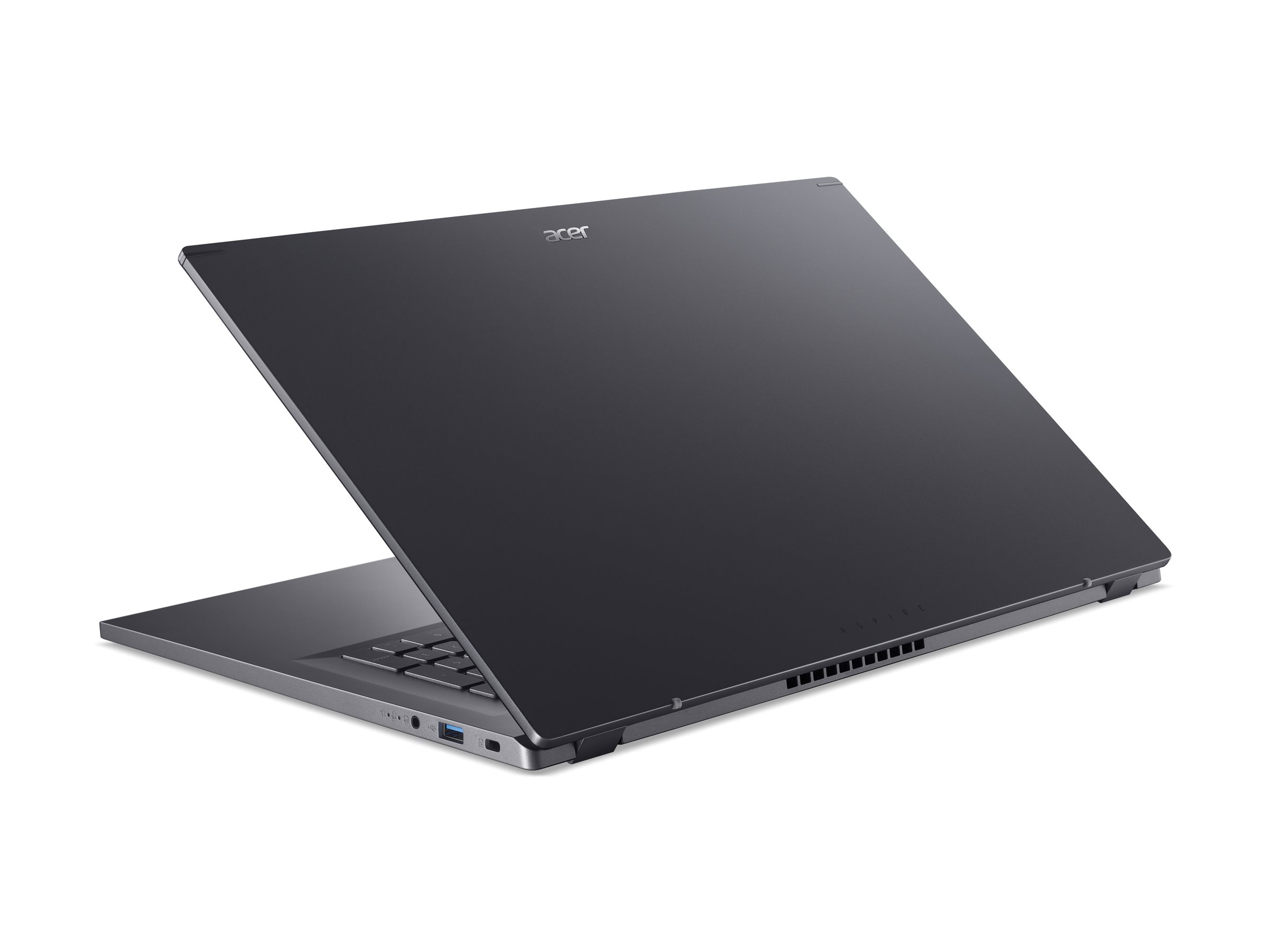 Acer Aspire 5 A17-51M 17,3" Intel Core 5 120U 16 GB RAM 512 GB SSD Stahlgrau
