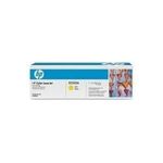 HP Toner CC532A (304A) (CC532A)