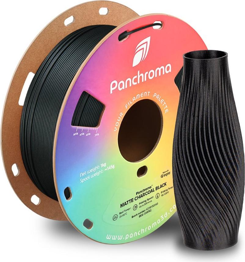 Polymaker Panchroma PLA Matte (CA04015)