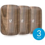 Ubiquiti EXTD-COVER-WOOD-3 Wireless Access Point-Zubehör Abdeckkappe für WLAN-Zugangspunkt (EXTD-COVER-WOOD-3)
