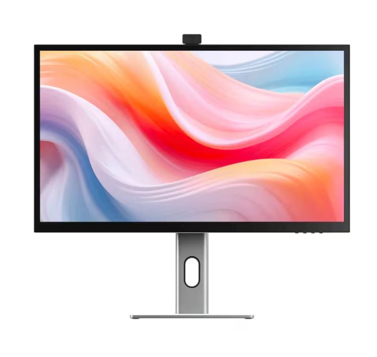 Alogic CLARITY Pro 27C4KPDW 68,6cm (27") 4K UHD IPS Monitor HDMI/DP/USB-C [Energieklasse F] (27C4KPDW)