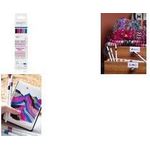 uni-ball Fineliner EMOTT, 5er Set "Peruvian Folk" pigmentierte Tinte auf Wasserbasis, dokumentenecht, starke, - 1 Stück (PEMSY/5 18)