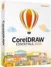CorelDRAW Essentials 2020 de Win (CDE2020DEMBHM)