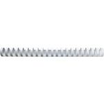 GBC CombBind Plastic binding comb (4028610)