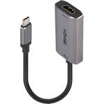 Lindy Videoadapter USB-C männlich zu HDMI weiblich (43327)
