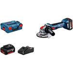 Bosch GSR Professional 18V-150 C (06019J5002)