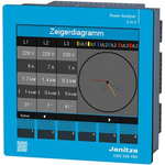 Janitza Spannungsqualitäts-Analysator UMG 509-PRO (5226001)