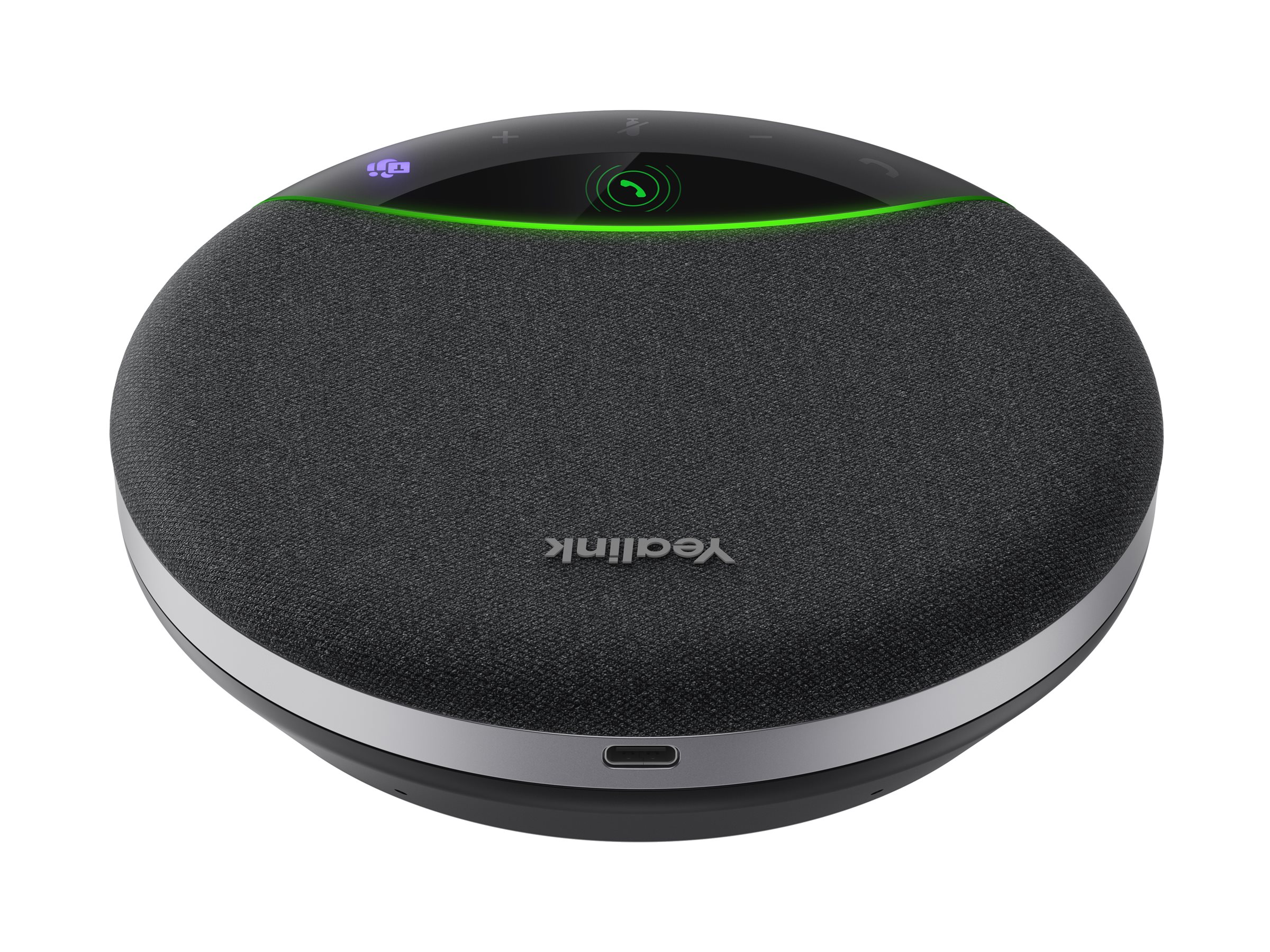 Yealink SP96 Freisprechtelefon USB-C Bluetooth Schwarz