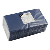 PAPSTAR SERVIETT.25X25CM DB (82897)