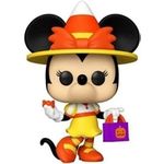 Funko Pop! Figur Disney Minnie Mouse Halloween (132554)