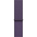 Apple 42mm Purple Fog Sport Loop (MFFE4ZM/A) (B-Ware)
