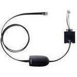Jabra LINK Elektronischer Hook-Switch Adapter (14201-31)