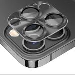 Cyoo Kamera Glassschutz iPhone 15 / 15 Plus (CY123461)