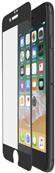Belkin Displayschutzfolie Curve Edge to Edge iPhone 7+8 Plus sw. (F8W855ZZBLK)