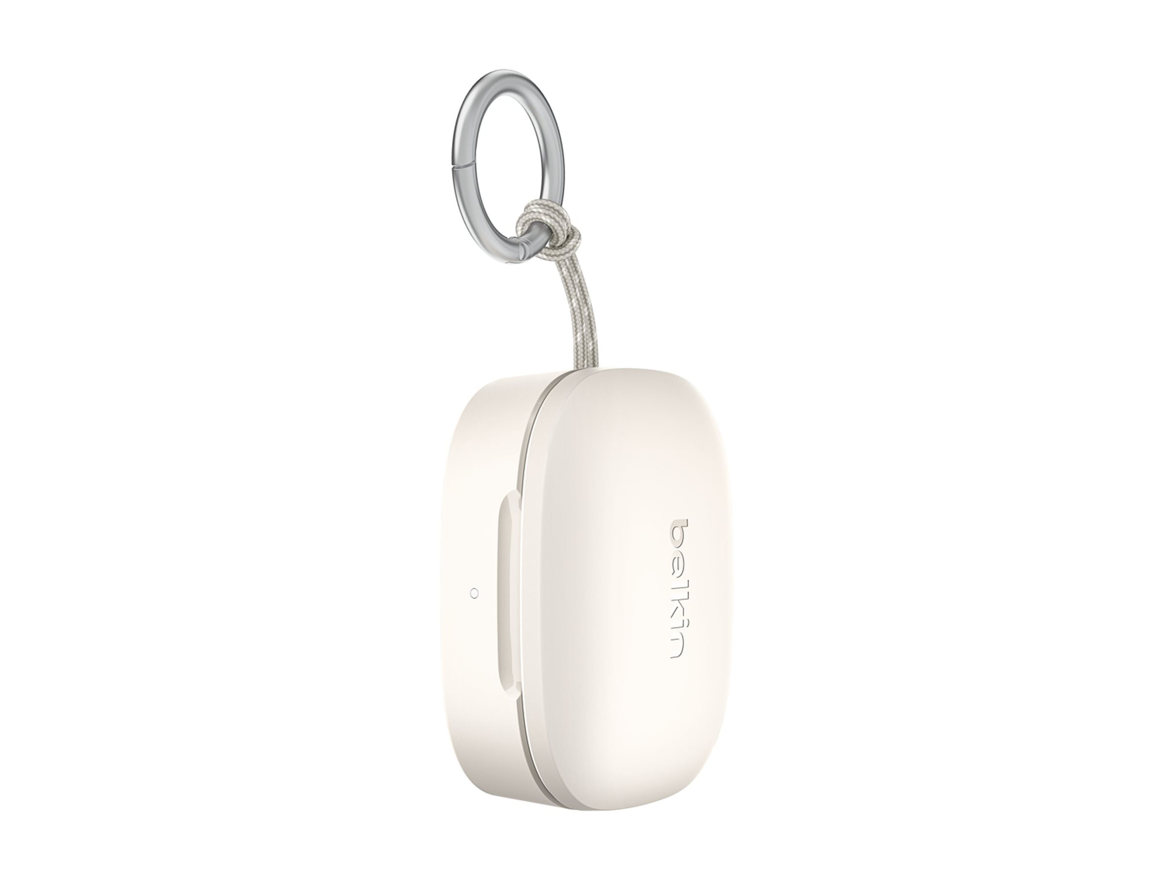 Belkin SoundForm Anywhere In-Ear True Wireless Kopfhörer mit ANC Cream